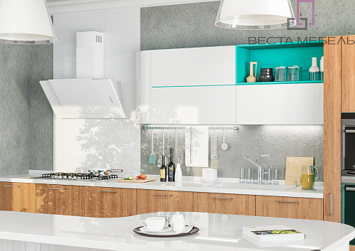 Кухня Репосто